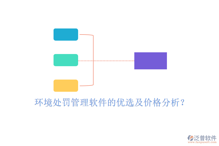 環(huán)境處罰管理軟件的優(yōu)選及價格分析？