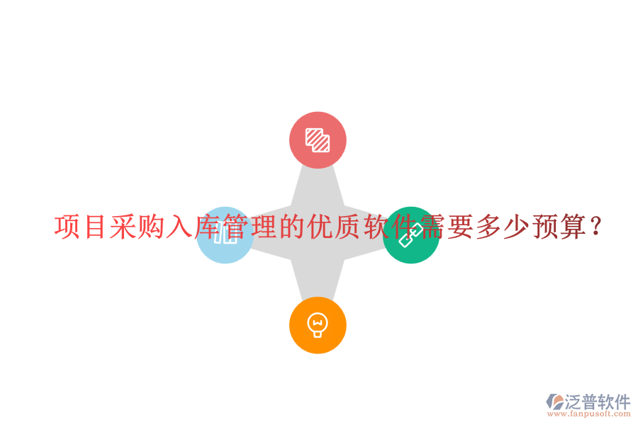 項(xiàng)目采購(gòu)入庫(kù)管理的優(yōu)質(zhì)軟件需要多少預(yù)算？