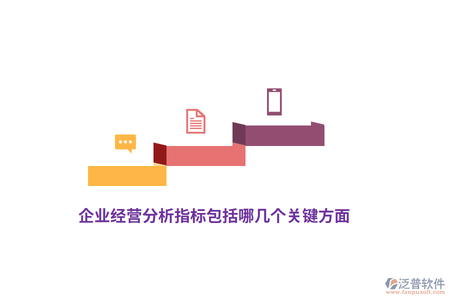 企業(yè)經(jīng)營分析指標包括哪幾個關(guān)鍵方面？