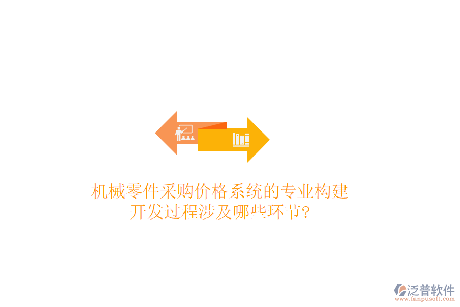機(jī)械零件采購價(jià)格系統(tǒng)的專業(yè)構(gòu)建，開發(fā)過程涉及哪些環(huán)節(jié)?