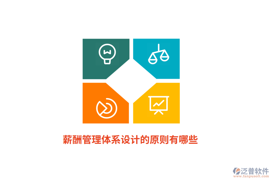 薪酬管理體系設(shè)計(jì)的原則有哪些？