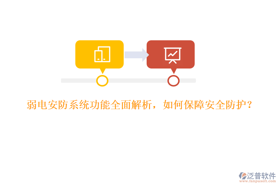 弱電安防系統(tǒng)功能全面解析，如何保障安全防護？