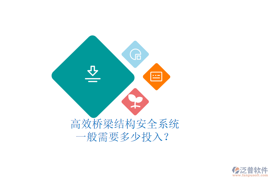 高效橋梁結(jié)構(gòu)安全系統(tǒng)，一般需要多少投入？