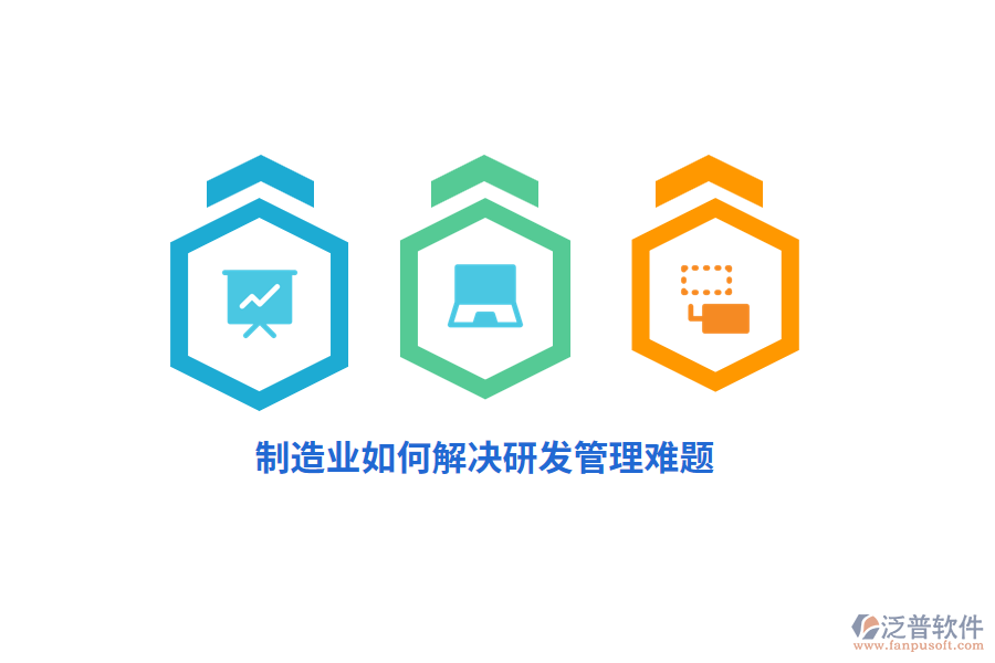 制造業(yè)如何解決研發(fā)管理難題？
