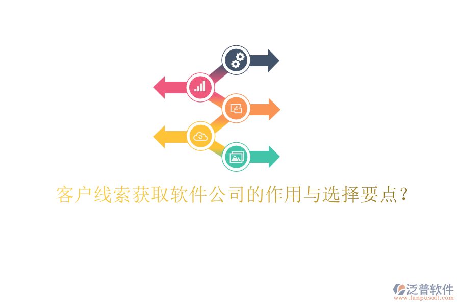 客戶線索獲取軟件公司的作用與選擇要點(diǎn)？