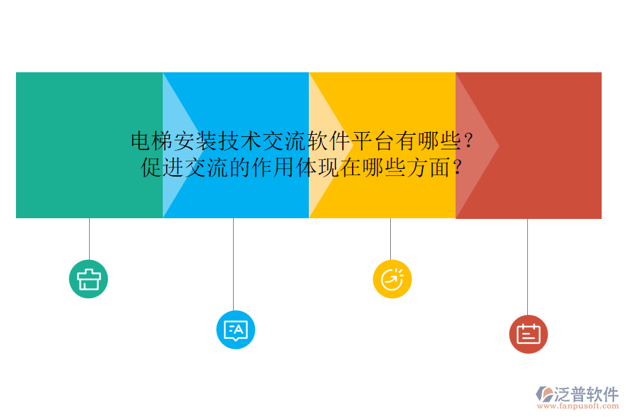 電梯安裝技術(shù)交流軟件平臺有哪些？促進(jìn)交流的作用體現(xiàn)在哪些方面？
