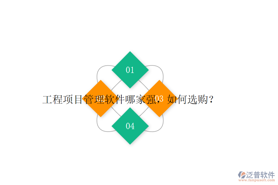 工程項(xiàng)目管理軟件哪家強(qiáng)，如何選購？