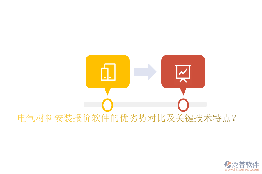 電氣材料安裝報價軟件的優(yōu)劣勢對比及關(guān)鍵技術(shù)特點？
