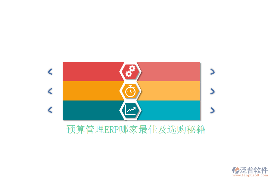 預算管理ERP哪家最佳及選購秘籍