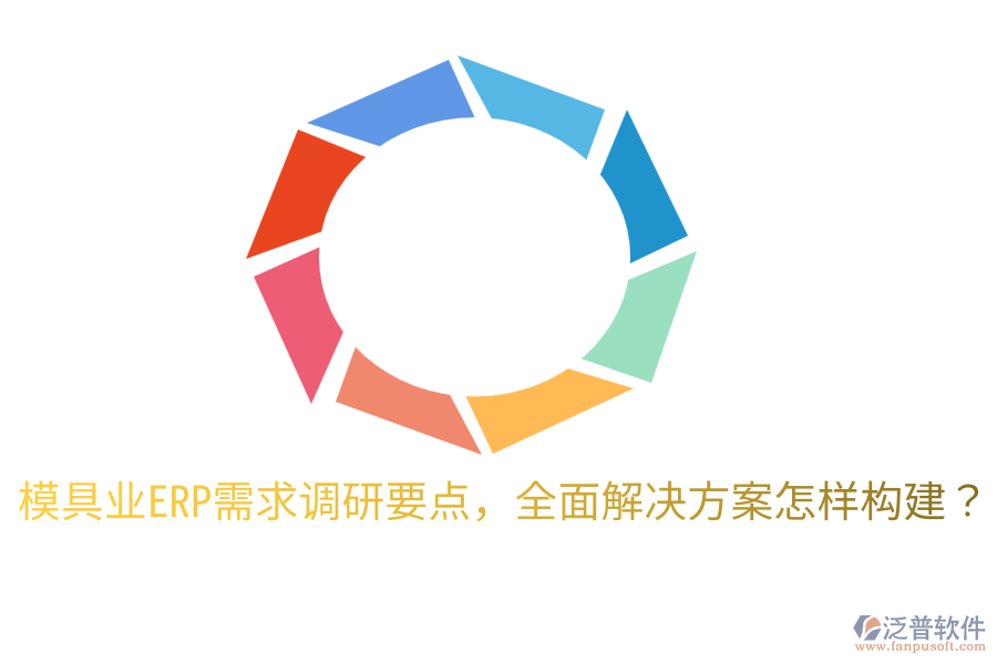  模具業(yè)ERP需求調(diào)研要點(diǎn)，全面解決方案怎樣構(gòu)建？