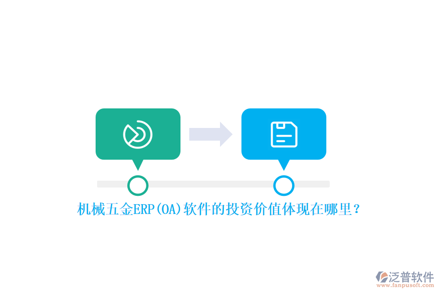 機(jī)械五金ERP(OA)軟件的投資價(jià)值體現(xiàn)在哪里？