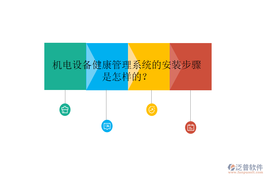 機(jī)電設(shè)備健康管理系統(tǒng)的安裝步驟是怎樣的？