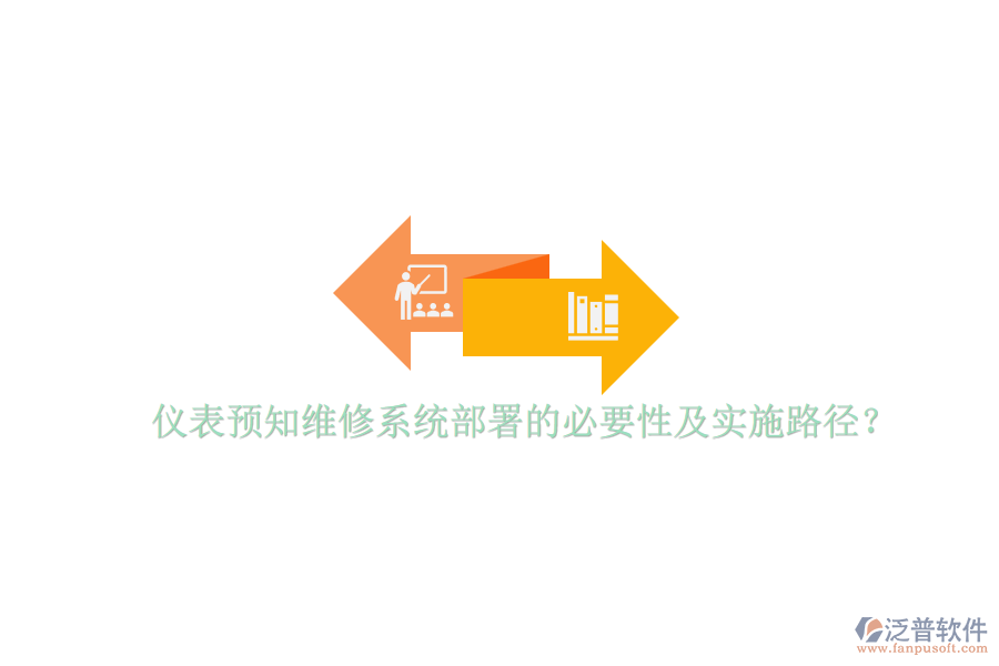 儀表預(yù)知維修系統(tǒng)部署的必要性及實(shí)施路徑？