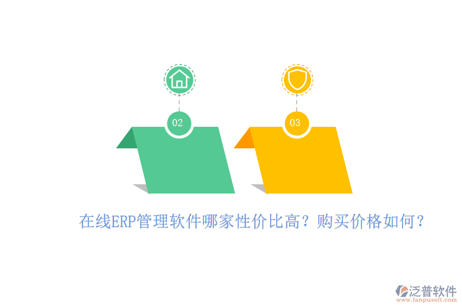 在線ERP管理軟件哪家性價(jià)比高？購(gòu)買價(jià)格如何？