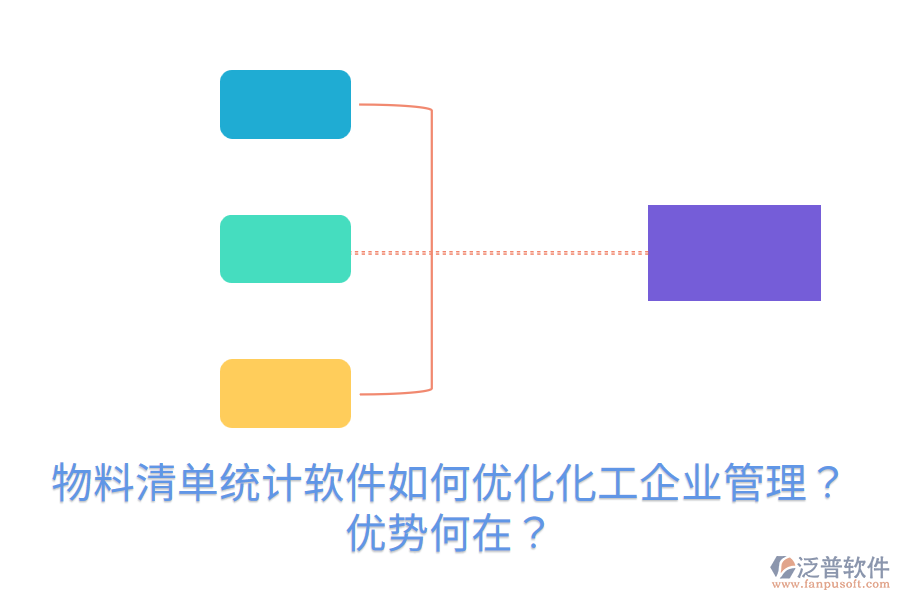 物料清單統(tǒng)計軟件如何優(yōu)化化工企業(yè)管理？優(yōu)勢何在？