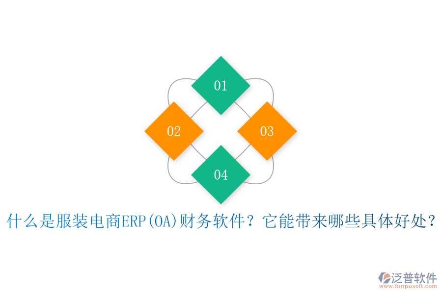 什么是服裝電商ERP(OA)財務軟件？它能帶來哪些具體好處？