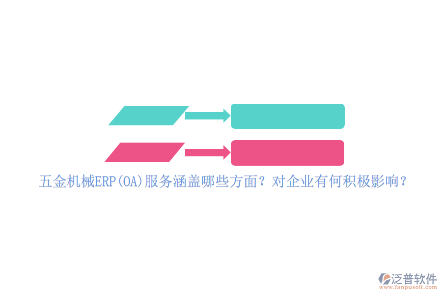 五金機(jī)械ERP(OA)服務(wù)涵蓋哪些方面？對企業(yè)有何積極影響？