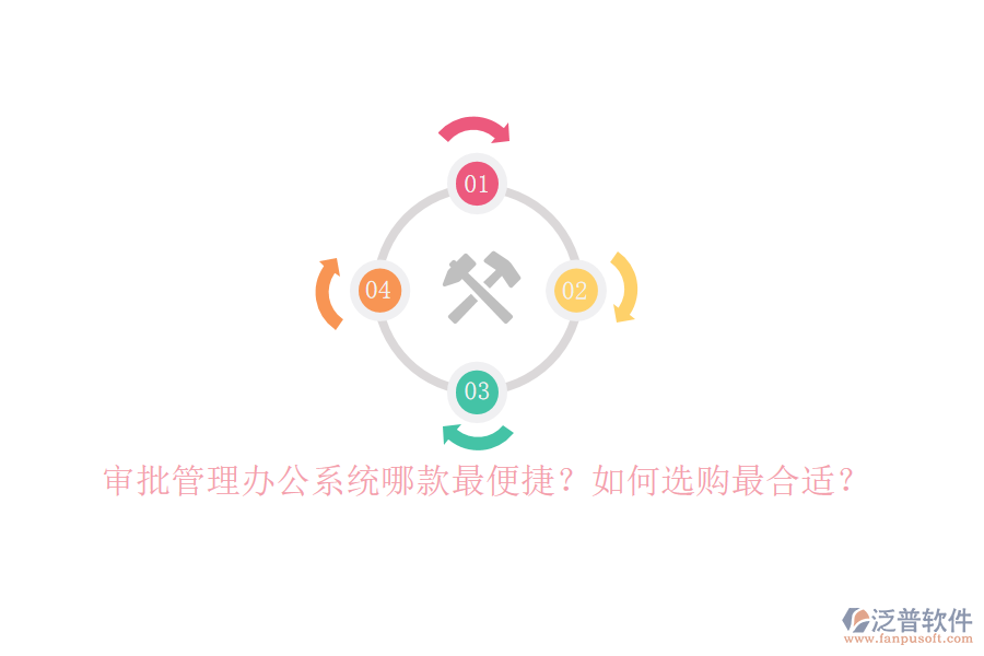 審批管理辦公系統(tǒng)哪款最便捷？如何選購最合適？