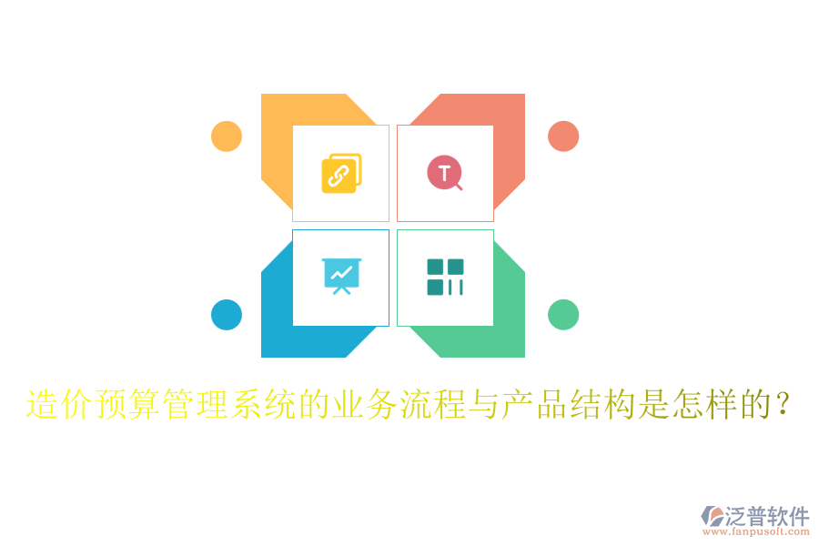 造價預(yù)算管理系統(tǒng)的業(yè)務(wù)流程與產(chǎn)品結(jié)構(gòu)是怎樣的？