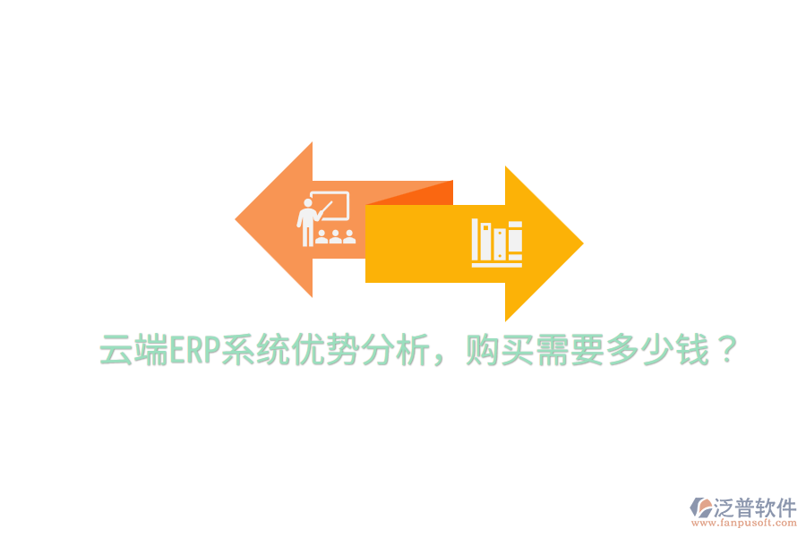  云端ERP系統(tǒng)優(yōu)勢分析，購買需要多少錢？
