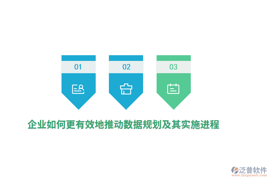 企業(yè)如何更有效地推動數(shù)據(jù)規(guī)劃及其實施進(jìn)程？