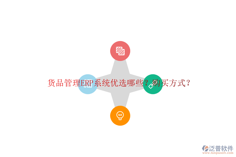 貨品管理ERP系統(tǒng)優(yōu)選哪些？購買方式？