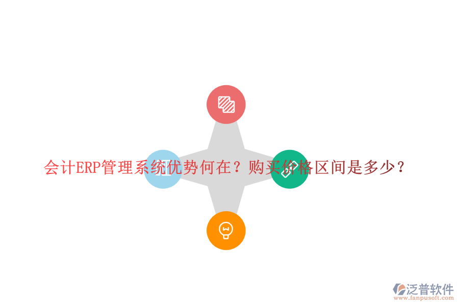 會(huì)計(jì)ERP管理系統(tǒng)優(yōu)勢(shì)何在？購(gòu)買價(jià)格區(qū)間是多少？
