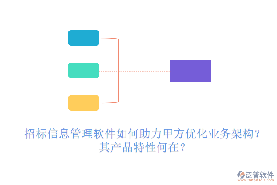 招標信息管理軟件如何助力甲方優(yōu)化業(yè)務架構？其產品特性何在？