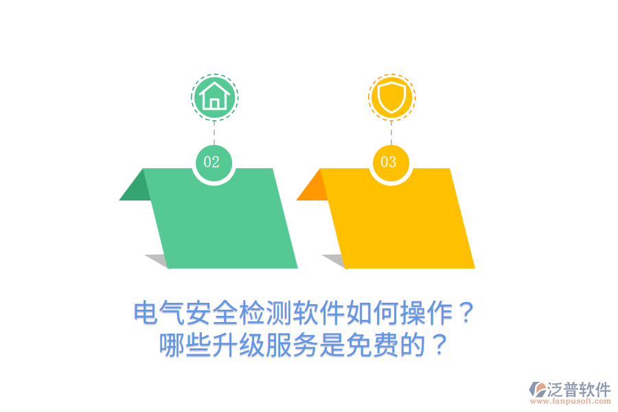 電氣安全檢測(cè)軟件如何操作？哪些升級(jí)服務(wù)是免費(fèi)的？
