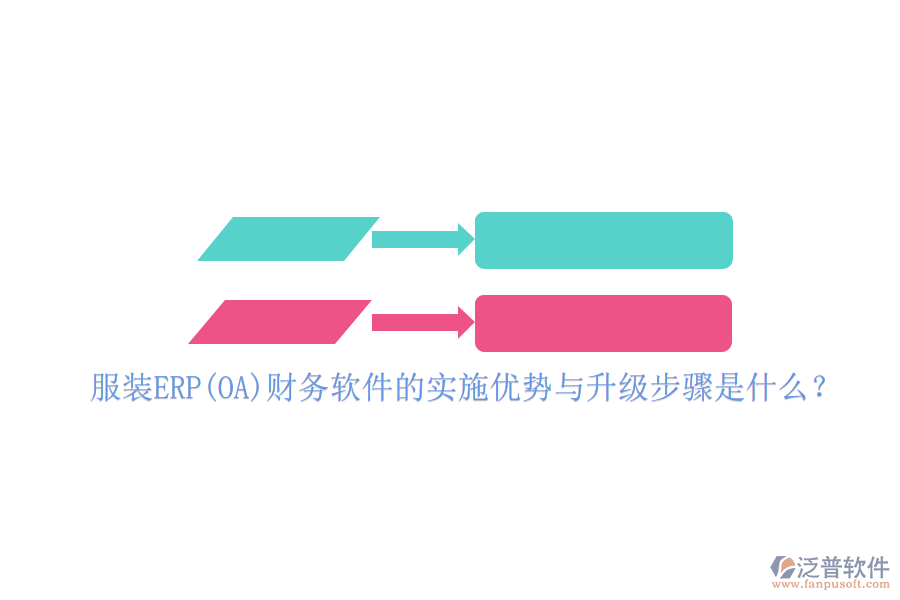 服裝ERP(OA)財務軟件的實施優(yōu)勢與升級步驟是什么？