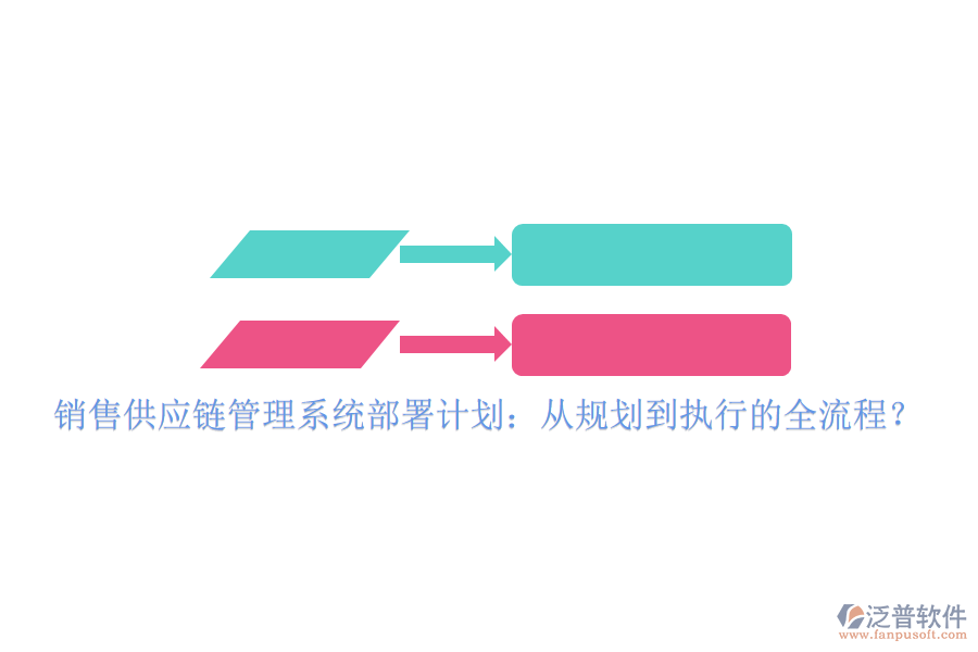 銷售供應(yīng)鏈管理系統(tǒng)部署計(jì)劃：從規(guī)劃到執(zhí)行的全流程？