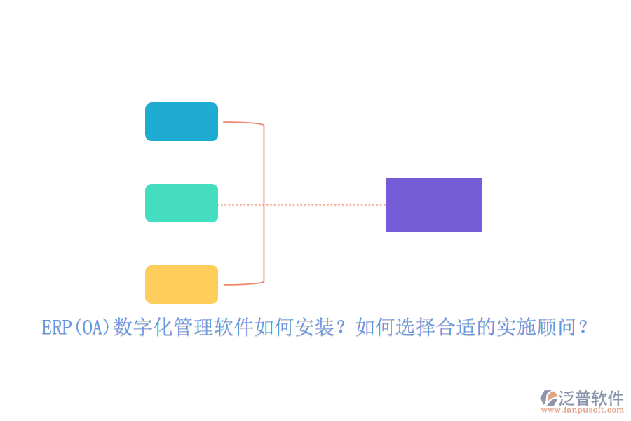 ERP(OA)數(shù)字化管理軟件如何安裝？如何選擇合適的實(shí)施顧問(wèn)？
