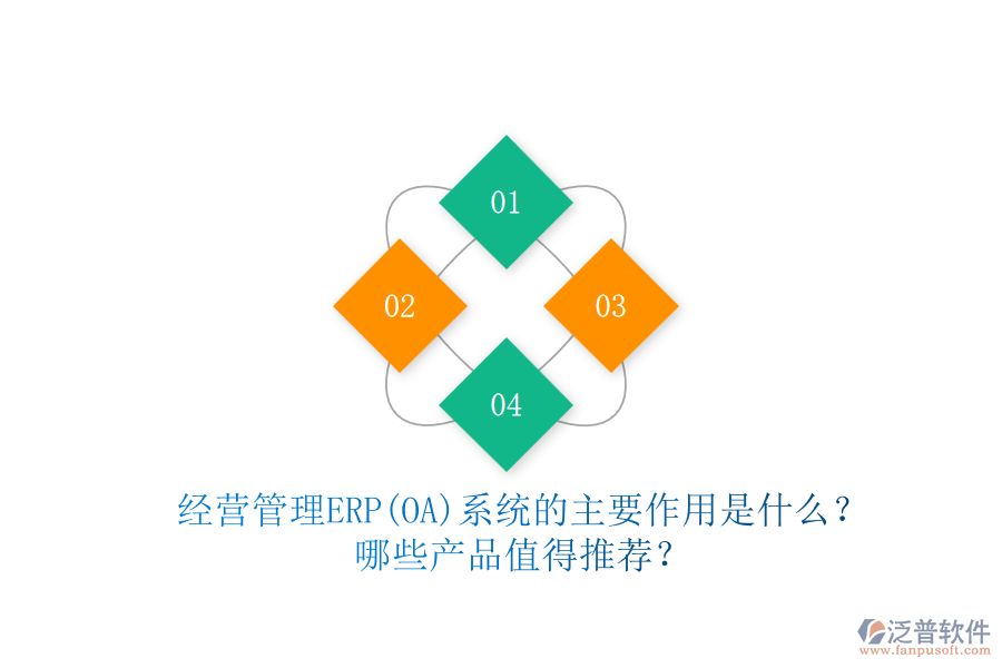 經(jīng)營(yíng)管理ERP(OA)系統(tǒng)的主要作用是什么？哪些產(chǎn)品值得推薦？