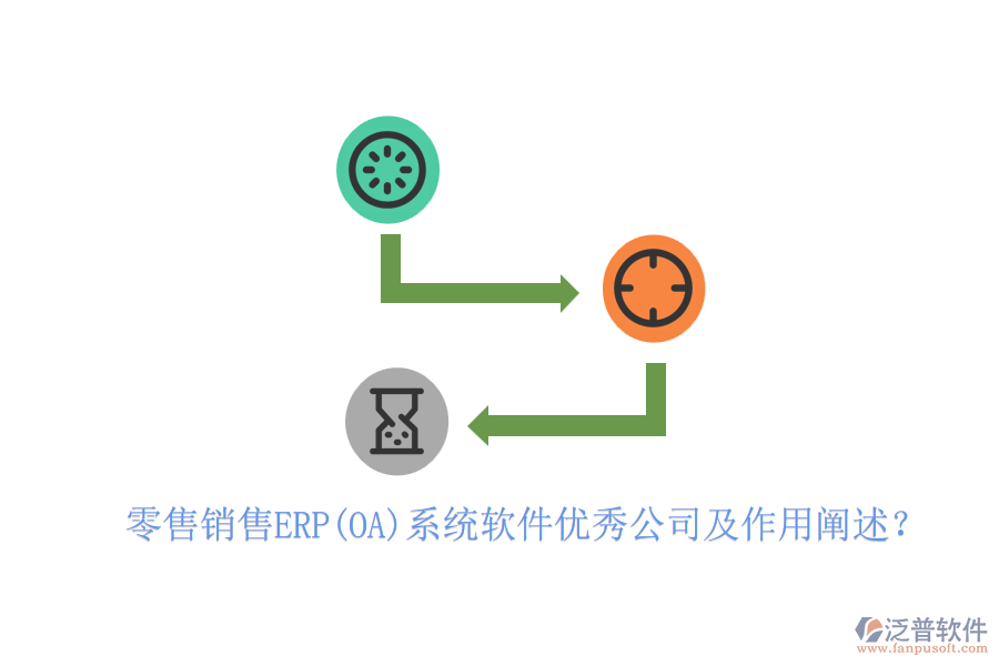 零售銷售ERP(OA)系統(tǒng)軟件優(yōu)秀公司及作用闡述？