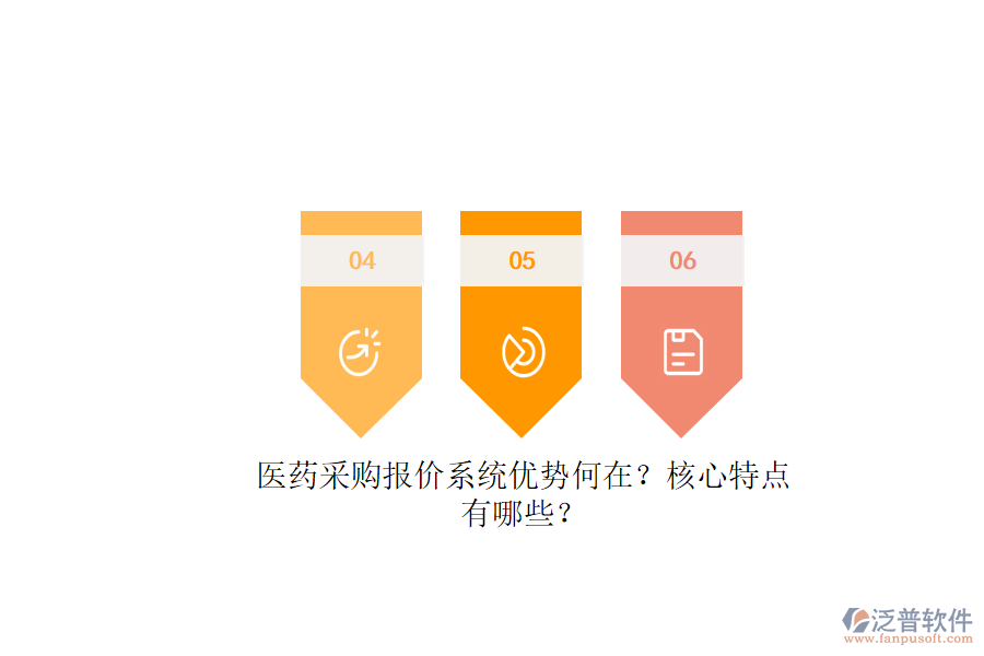 醫(yī)藥采購報價系統(tǒng)優(yōu)勢何在？核心特點有哪些？