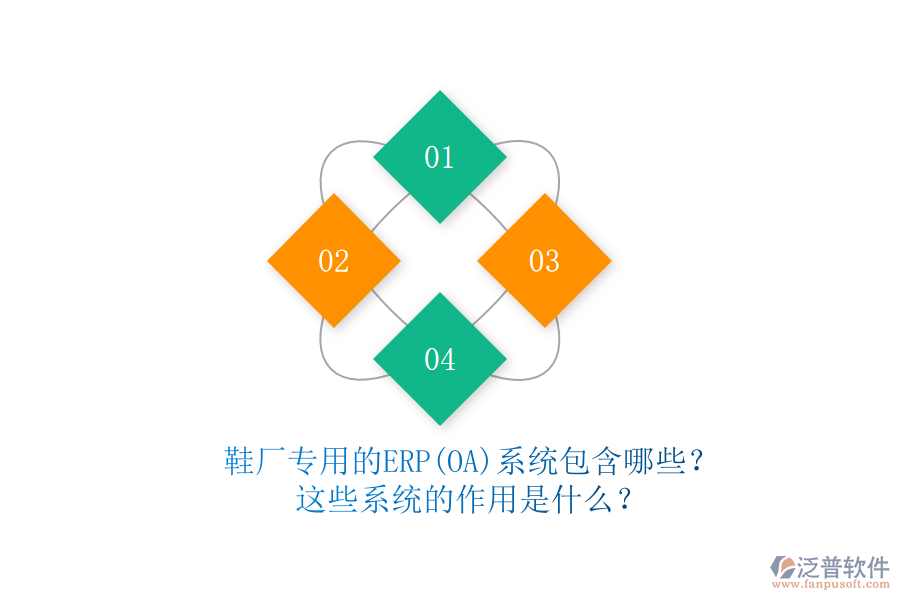 鞋廠專用的ERP(OA)系統(tǒng)包含哪些？這些系統(tǒng)的作用是什么？