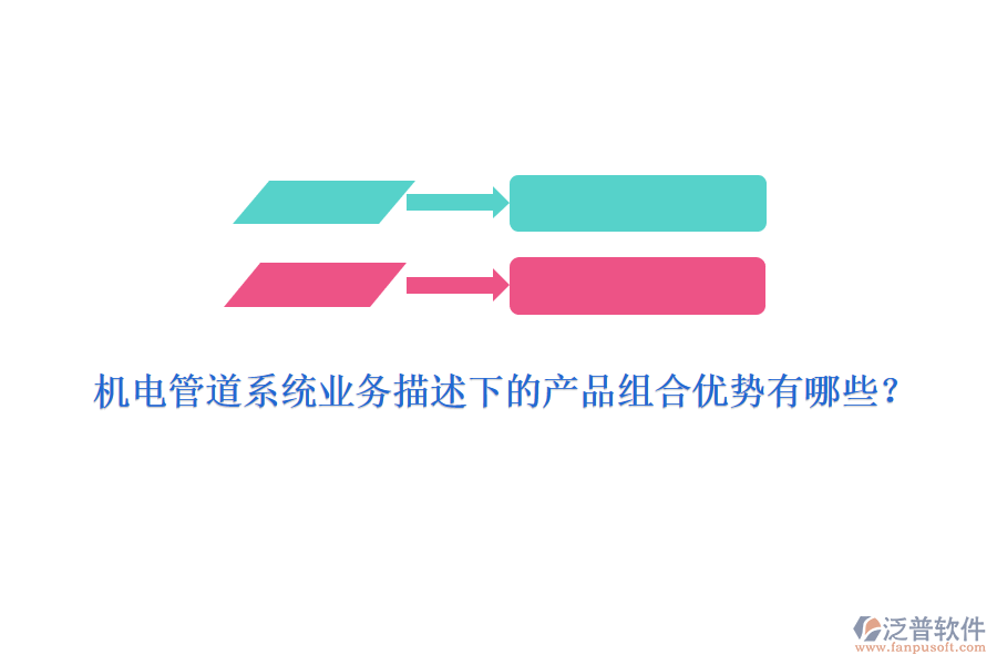 機(jī)電管道系統(tǒng)業(yè)務(wù)描述下的產(chǎn)品組合優(yōu)勢有哪些？