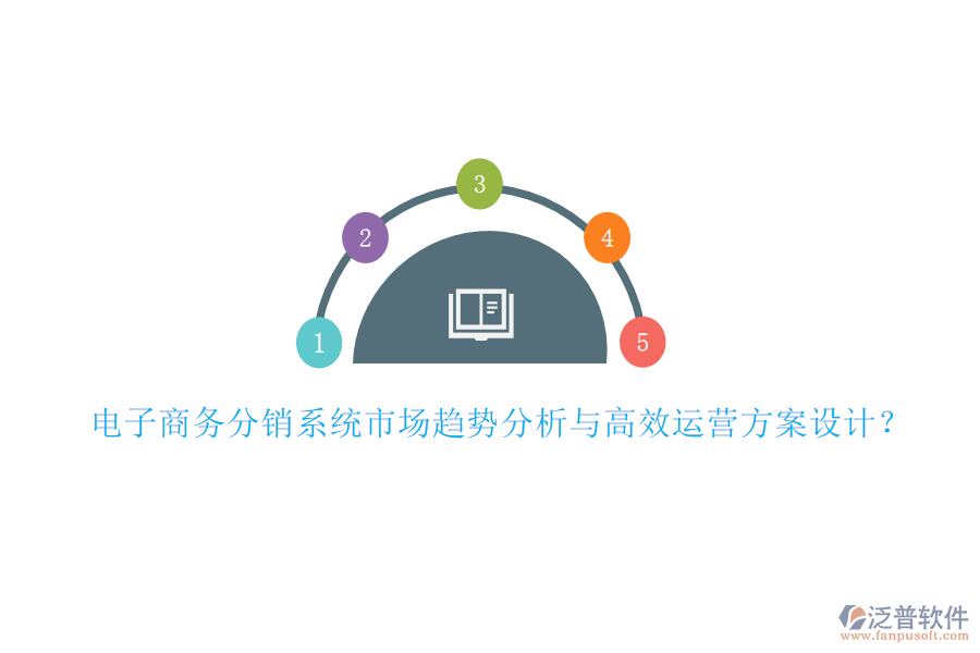 電子商務分銷系統(tǒng)市場趨勢分析與高效運營方案設計？