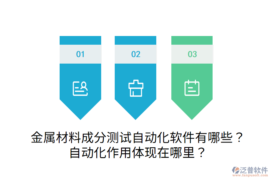  金屬材料成分測試自動(dòng)化軟件有哪些？自動(dòng)化作用體現(xiàn)在哪里？