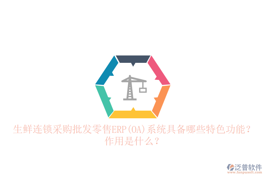 生鮮連鎖采購批發(fā)零售ERP(OA)系統(tǒng)具備哪些特色功能？作用是什么？