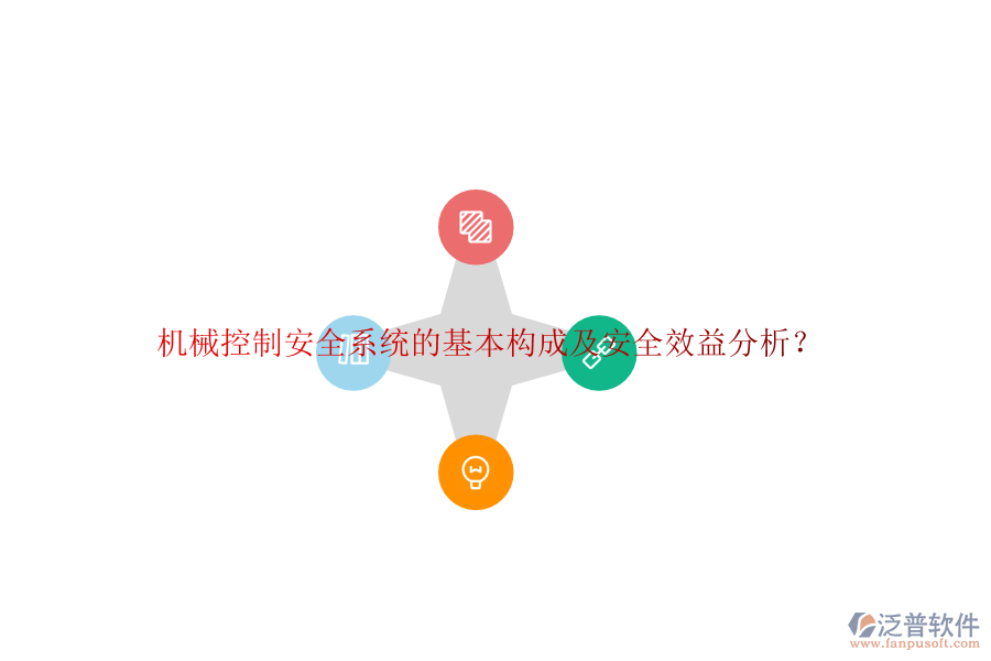 機(jī)械控制安全系統(tǒng)的基本構(gòu)成及安全效益分析？
