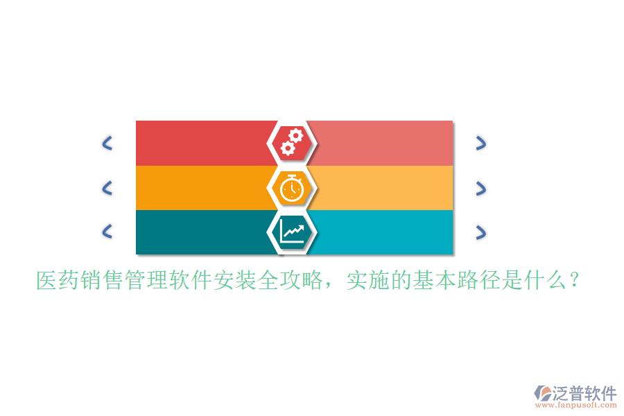 醫(yī)藥銷售管理軟件安裝全攻略，實施的基本路徑是什么？