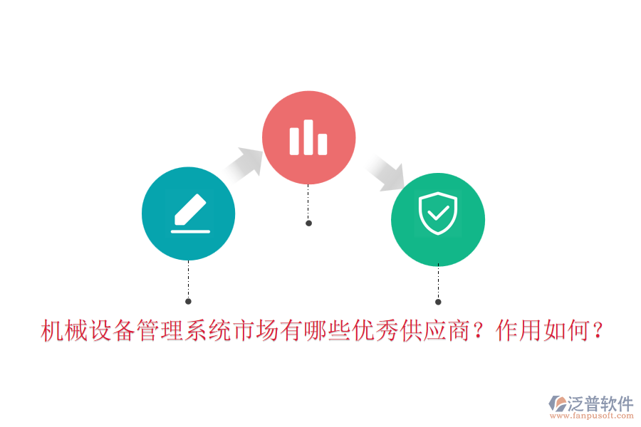 機(jī)械設(shè)備管理系統(tǒng)市場(chǎng)有哪些優(yōu)秀供應(yīng)商？作用如何？