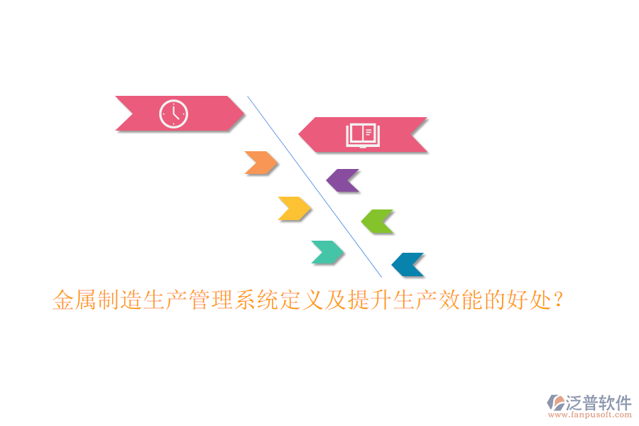 金屬制造生產(chǎn)管理系統(tǒng)定義及提升生產(chǎn)效能的好處？