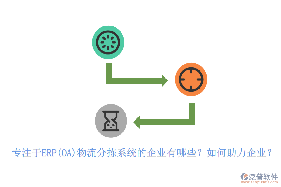 專注于ERP(OA)物流分揀系統(tǒng)的企業(yè)有哪些？如何助力企業(yè)？