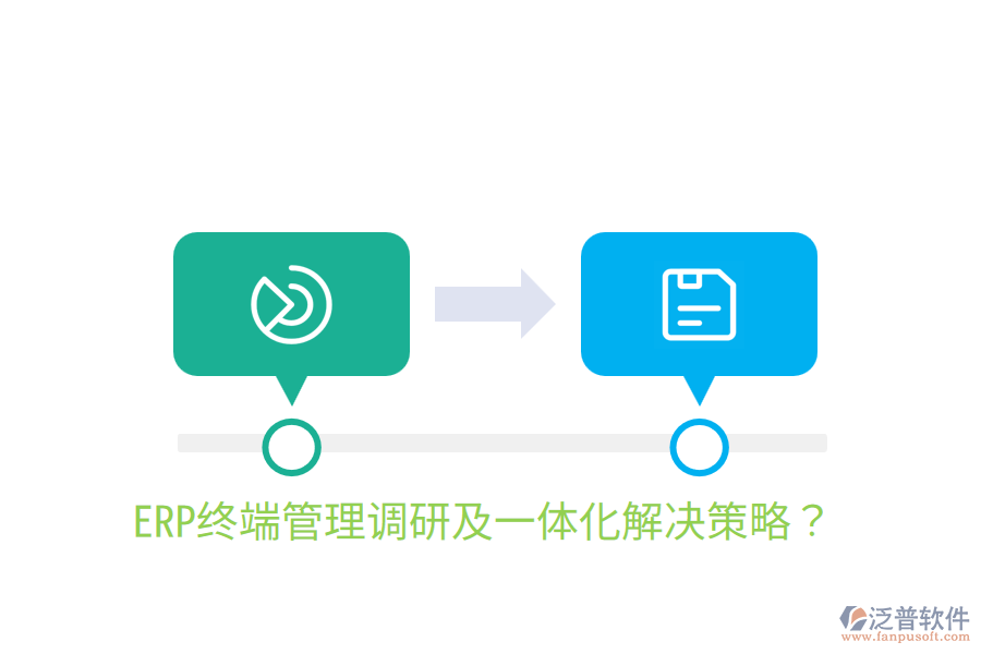  ERP終端管理調(diào)研及一體化解決策略？