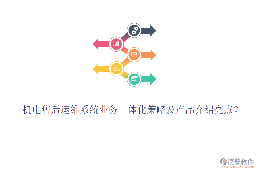 機(jī)電售后運(yùn)維系統(tǒng)業(yè)務(wù)一體化策略及產(chǎn)品介紹亮點？