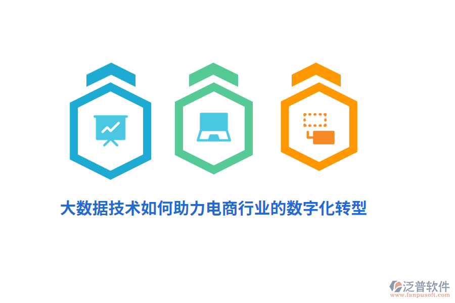 大數(shù)據(jù)技術(shù)如何助力電商行業(yè)的數(shù)字化轉(zhuǎn)型？