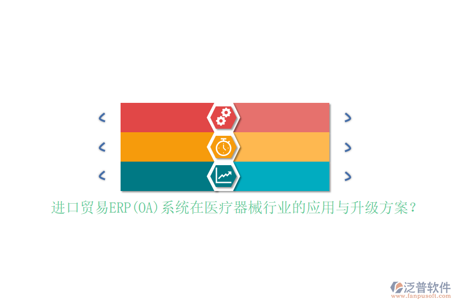 進(jìn)口貿(mào)易ERP(OA)系統(tǒng)在醫(yī)療器械行業(yè)的應(yīng)用與升級方案？