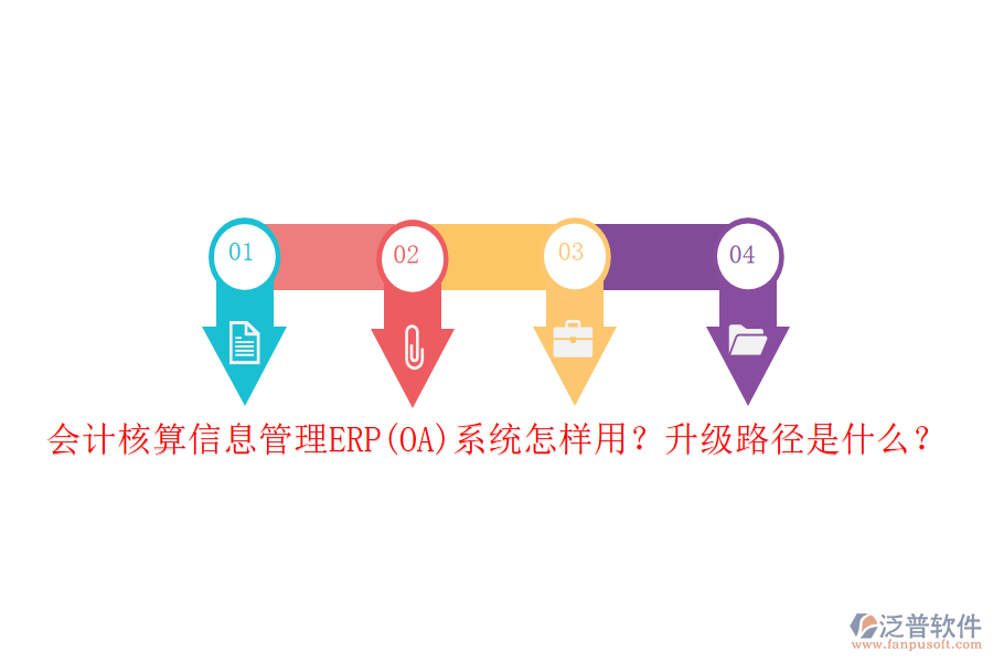 會計核算信息管理ERP(OA)系統(tǒng)怎樣用？升級路徑是什么？